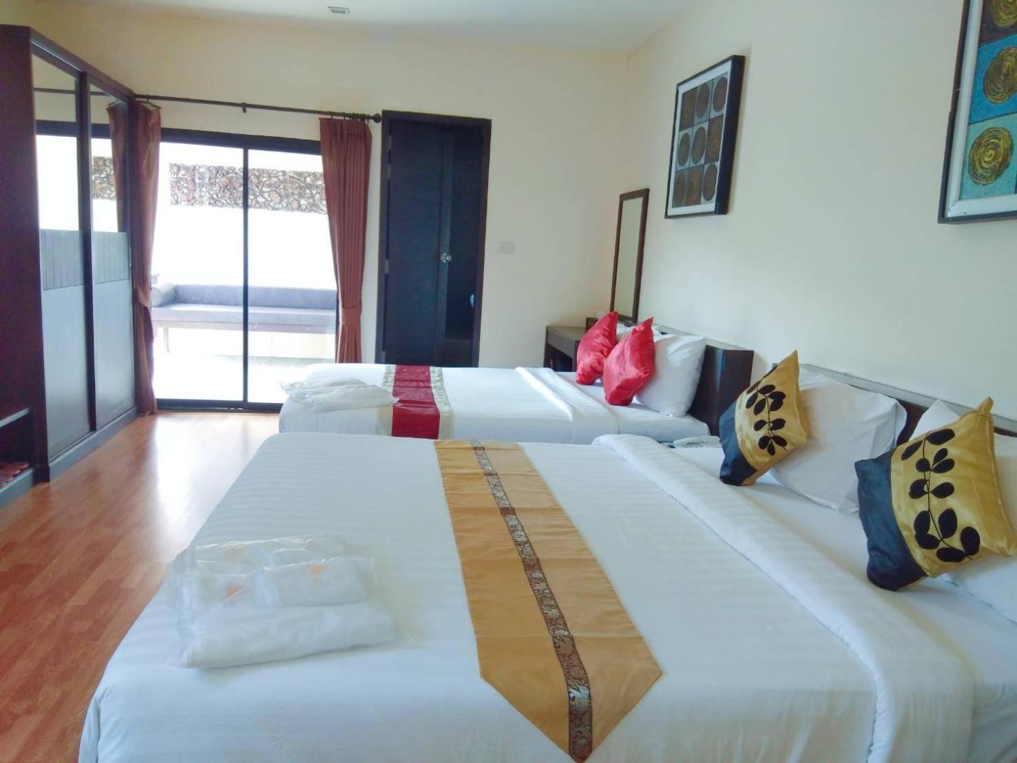 Monsane River Kwai Resort&Spa Kanchanaburi Exterior foto