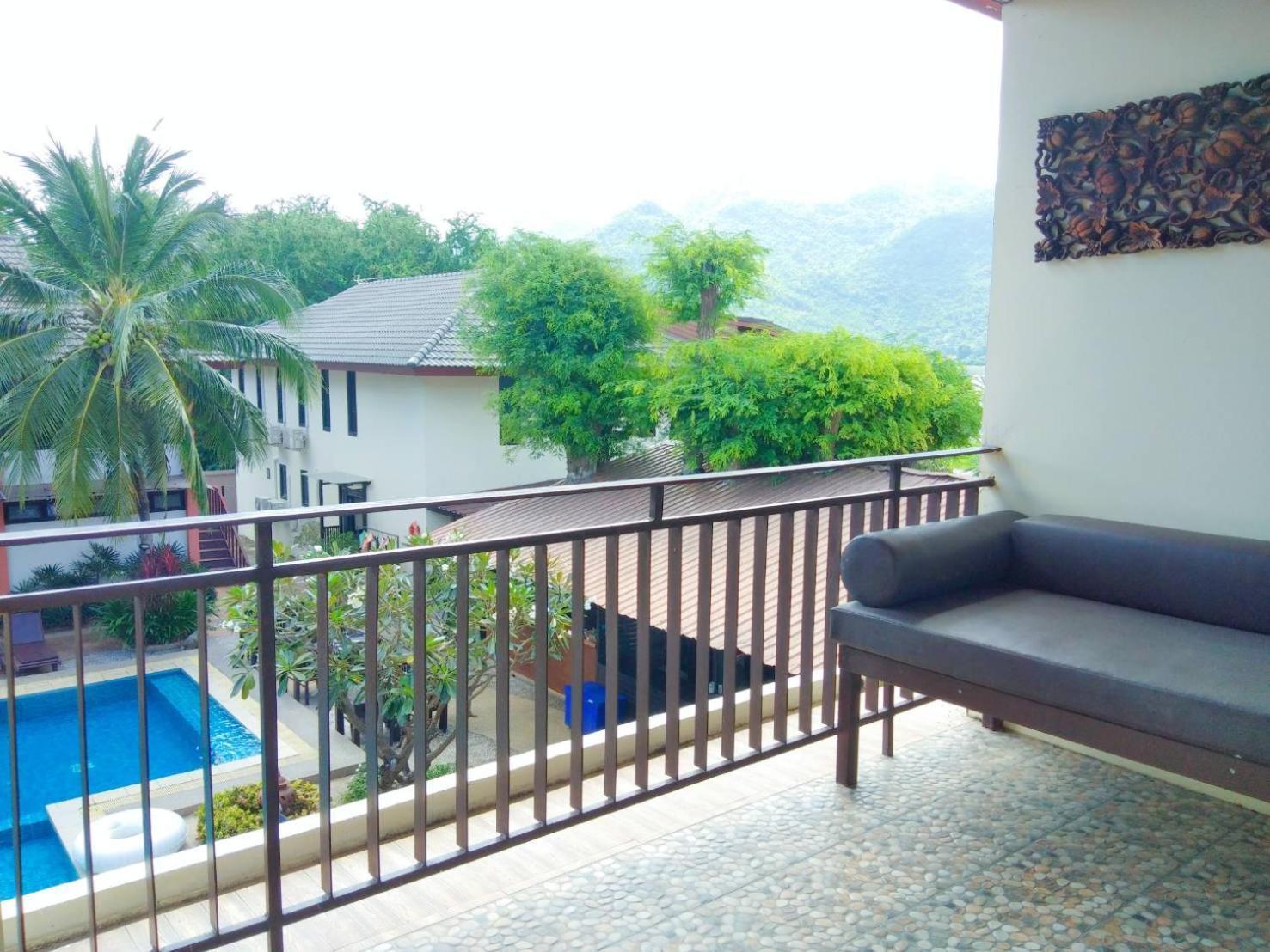 Monsane River Kwai Resort&Spa Kanchanaburi Exterior foto