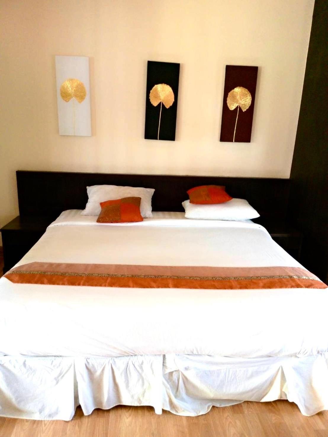 Monsane River Kwai Resort&Spa Kanchanaburi Exterior foto