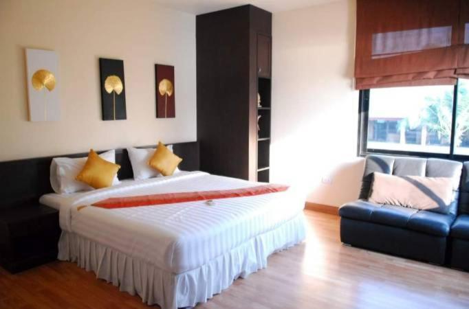 Monsane River Kwai Resort&Spa Kanchanaburi Exterior foto