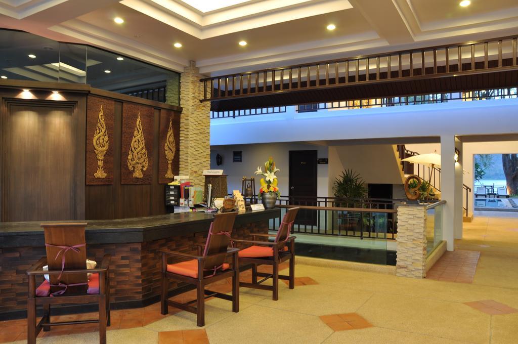 Monsane River Kwai Resort&Spa Kanchanaburi Exterior foto