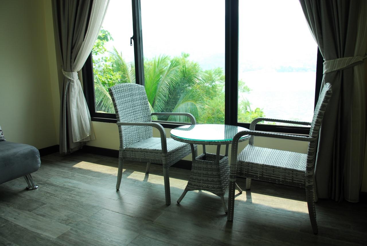 Monsane River Kwai Resort&Spa Kanchanaburi Exterior foto