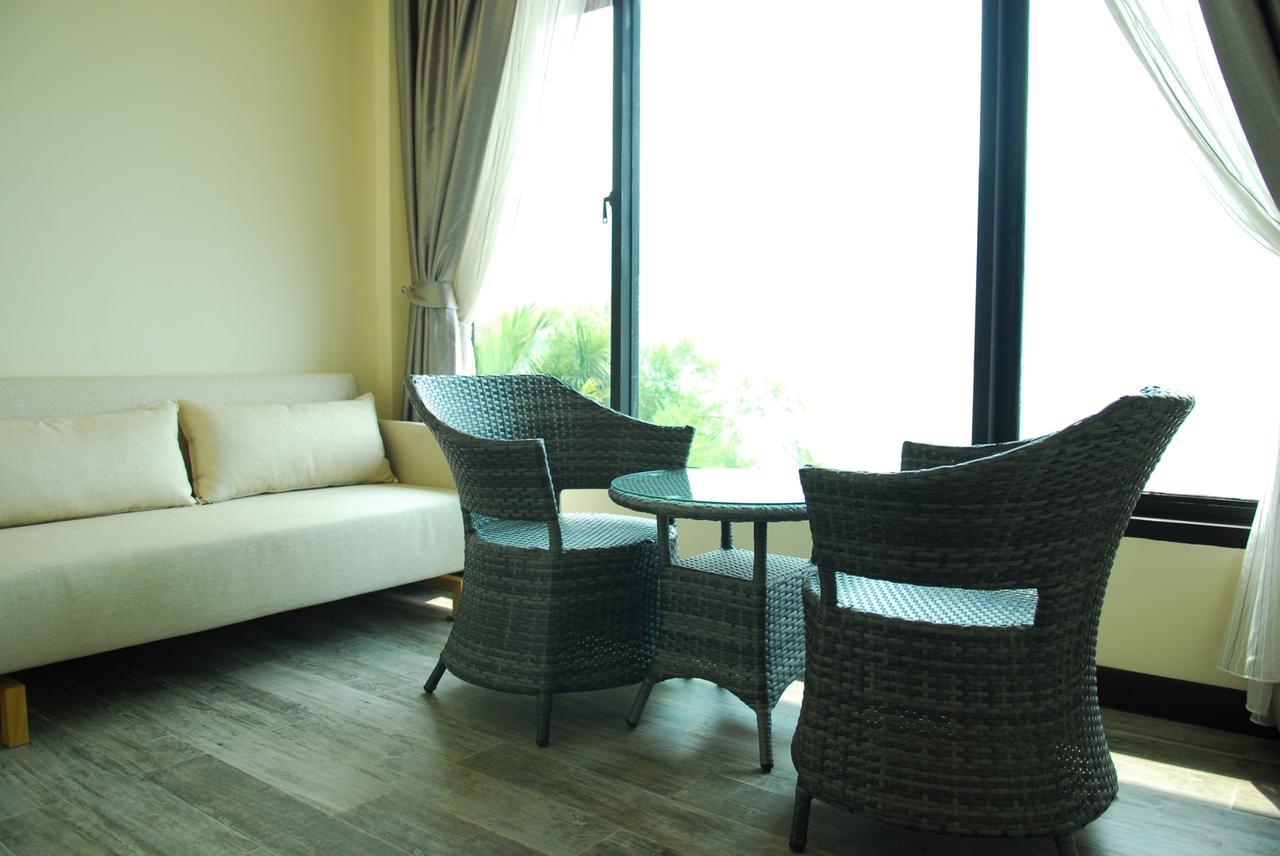 Monsane River Kwai Resort&Spa Kanchanaburi Exterior foto